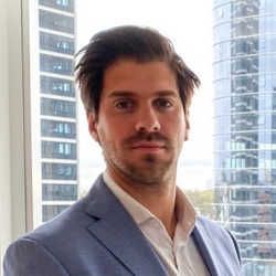 Facundo Vasquez Ferro